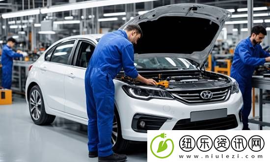 史上最严年检、OBD三次不过强制报废