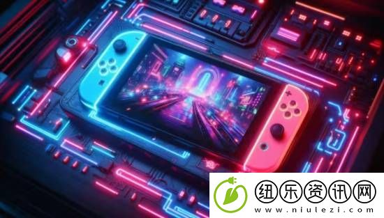 Switch-2或支持SD-Express存储！速度高达985MB/s