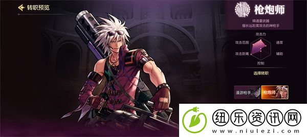 dnf手游哪个职业适合平民