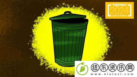 2024年M站最差游戏前十名出炉：没有星鸣特攻