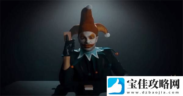 小丑牌开发者谈已财富自由