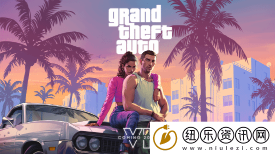 你再不发售我就先上了！另一款“GTA6”登录PS商店