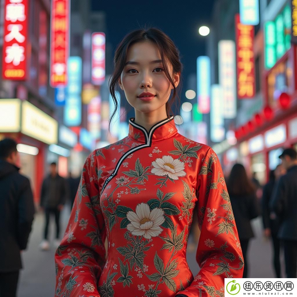 如何通过合作与努力-打造更成功的生活-美女与男生一起生猴子背后的秘密你知道吗