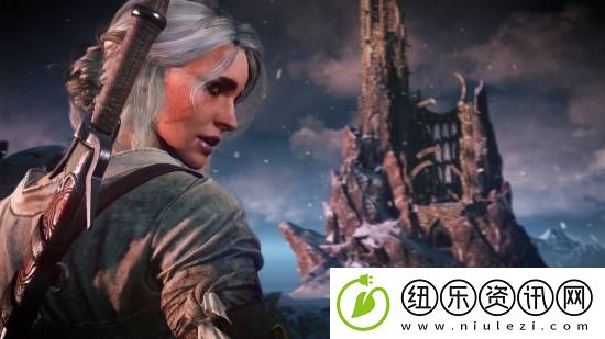 巫师3早期设定大揭秘！原版主线可能要150小时