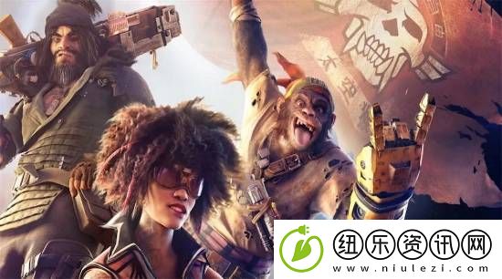 育碧超越善恶2难产原因曝光！内部管理混乱无比