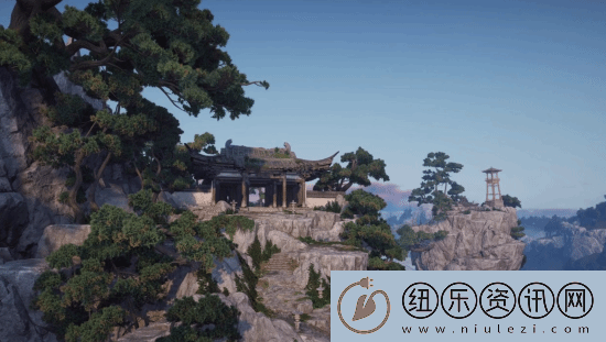 燕云十六声只在中国公测急坏老外