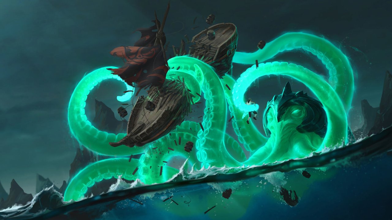 胡桃大战史莱姆wallpaper-engine:-探索奇幻世界的动态壁纸设计