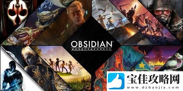 黑曜石RPG新作Avowed热销