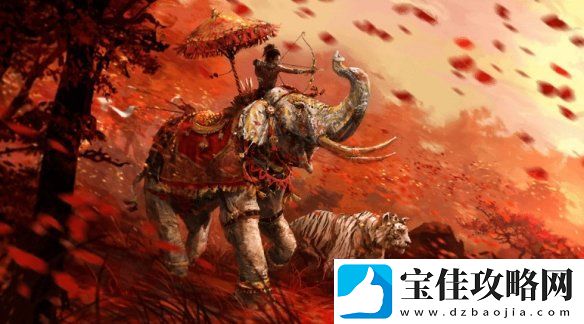 孤岛惊魂7剧情泄露！涉及新英格兰背景与家族斗争