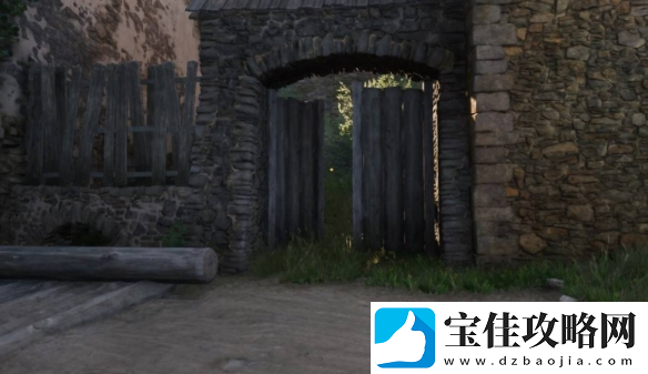 天国拯救2藏宝图三宝藏在哪里介绍