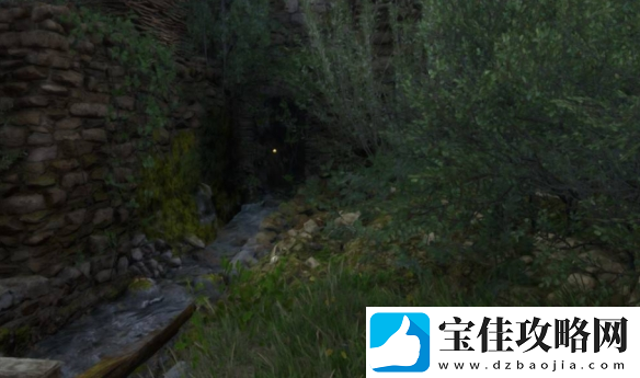 天国拯救2藏宝图三宝藏在哪里介绍