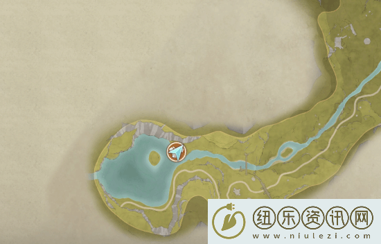 无限暖暖连**“魅力黑云”位置分享