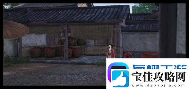 燕云十六声达安村和寿昌坊掌中宝位置一览软件教程玩法