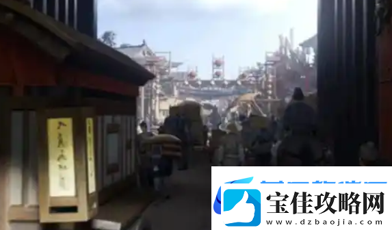 燕云十六声开封怎么点亮