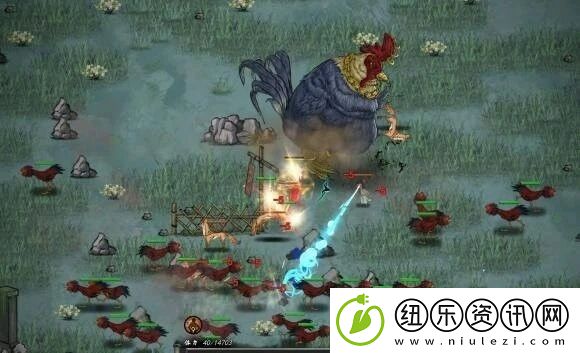 鬼谷八荒鸡中霸王效果-鬼谷八荒鸡中霸王逆天改命怎么样有什么效果