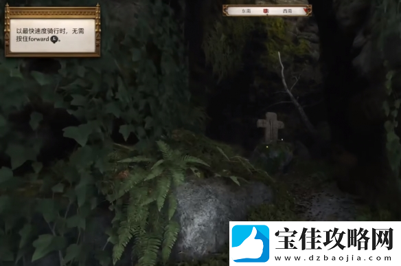 天国拯救2狮子纹章在哪里介绍