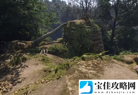 天国拯救2狮子纹章在哪里介绍