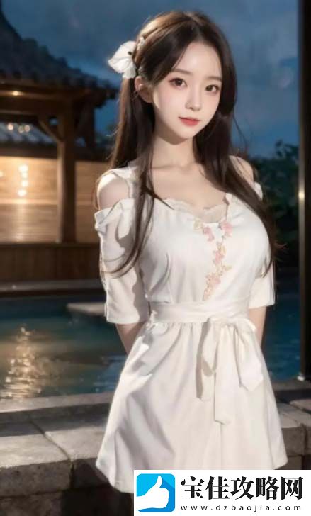 为什么美丽姑娘在中国能够吸引大量观众-揭秘她们成功的秘密