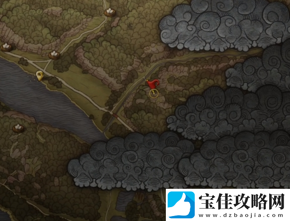 天国拯救2狮子纹章在哪里介绍