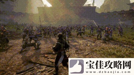 真三国无双