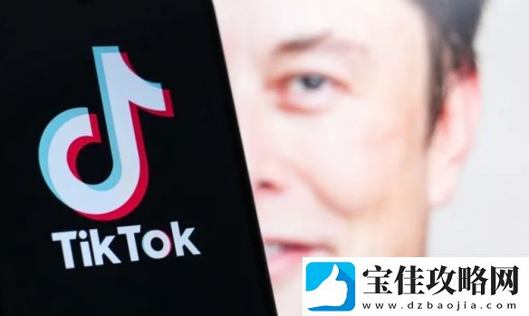 谣传马斯克要收购TikTok-马斯克：毫无兴趣-根本不用
