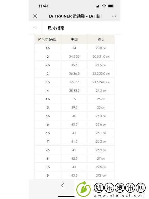 欧洲lv尺码大精品久久久