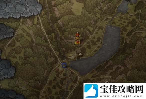 天国拯救2狮子纹章在哪里介绍