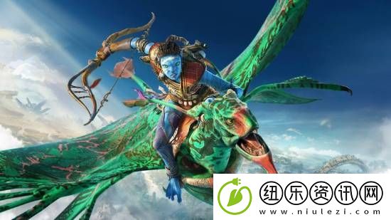 PS5-Pro阿凡达也有画面问题！或是PSSR的锅