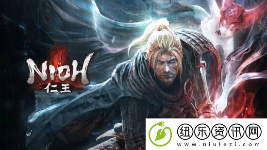 仁王做了12年才发售！全因光荣社长太