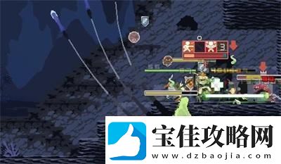 雨中冒险回归毒狗解锁方法介绍