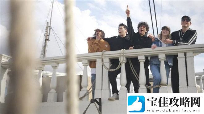 海贼王2曝新卡司！路飞老爹等6人登场