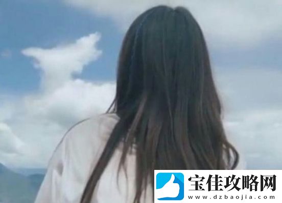 抖音山水的微笑意思、含义、出处介绍
