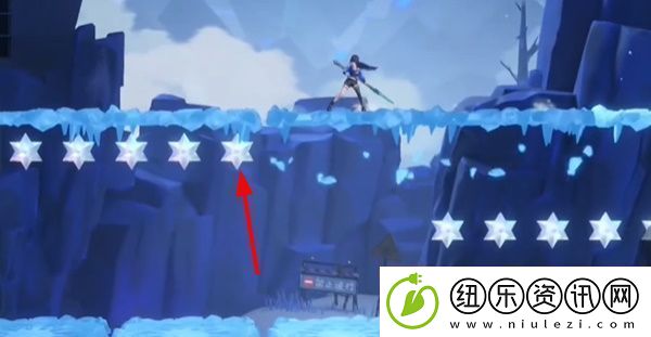 归龙潮异域疾行试炼3怎么过-异域疾行试炼3通关攻略
