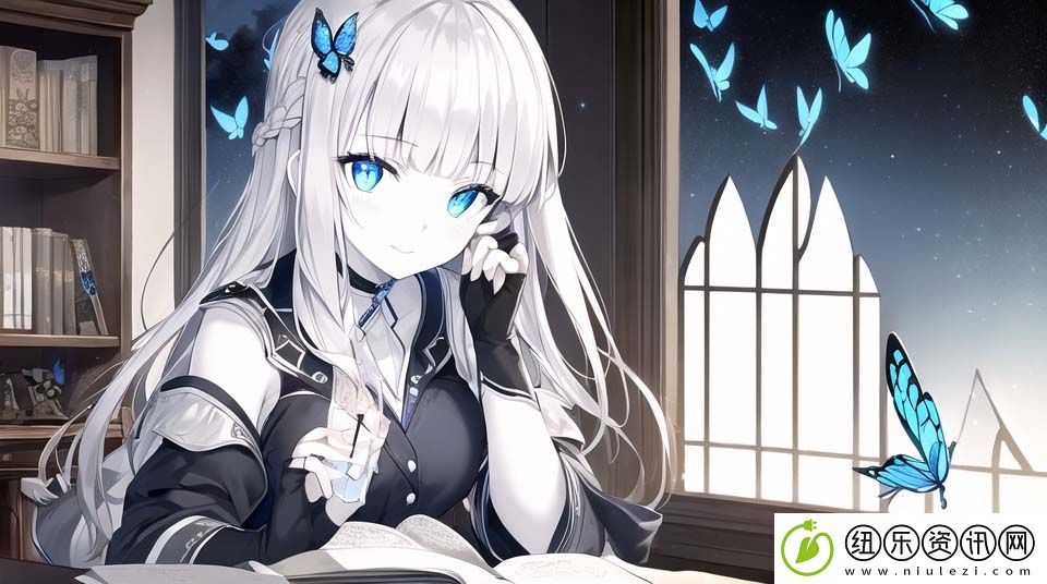 囧次元：如何成为当前网络文化中的重要一环-带来新的娱乐体验