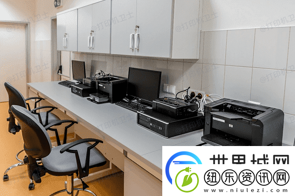 同一局域网如何共享打印机