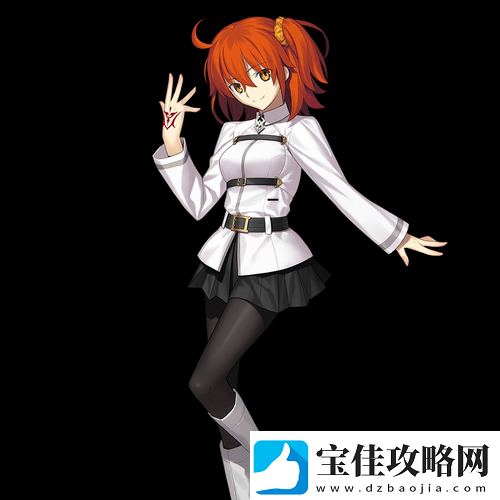 FGO迦勒底制服礼装全面解析-技能效果、实用性及评价指南