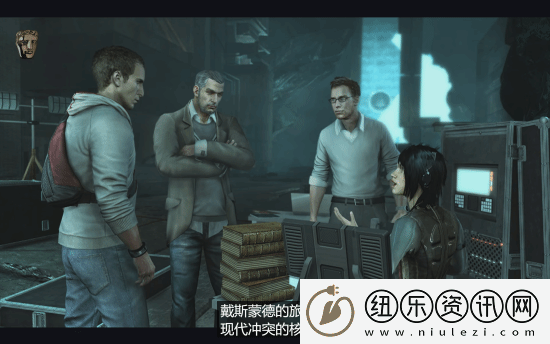 刺客信条制作人回顾AC3戴斯蒙之死-AC影将为未来叙事的演变奠定基础