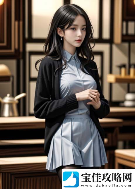 无人一区二区的含义与未来应用：为什么它是行业发展的趋势