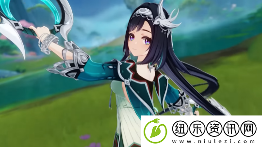 原神