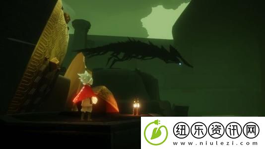 光遇12月2日季节蜡烛位置-12月2号季节蜡烛位置分享