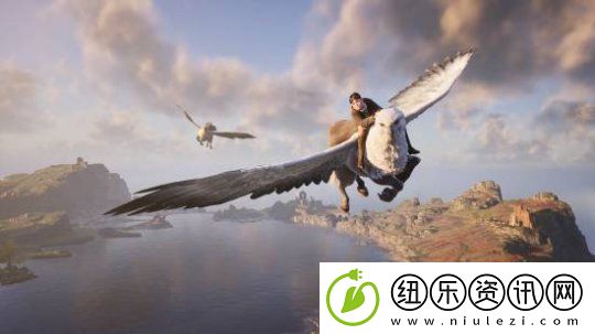 后劲十足！霍格沃茨登顶2025首周美区游戏销售榜
