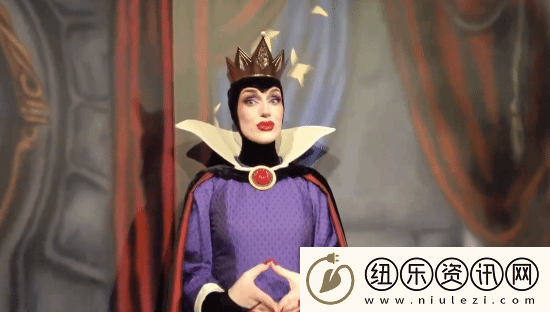 迪士尼为小美人鱼舞台剧选主角
