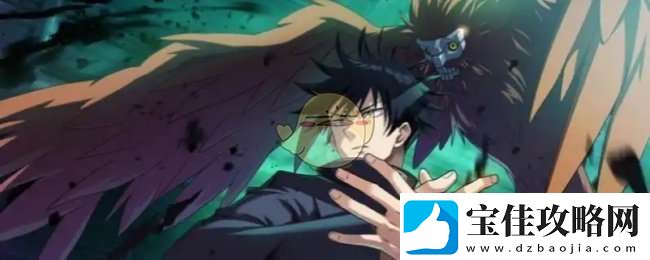 咒术回战幻影夜行别小看我西宫桃技能介绍