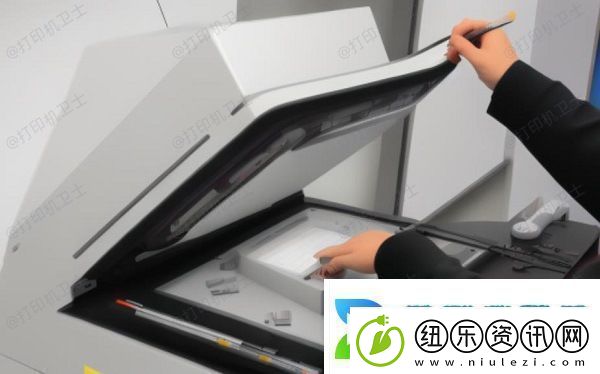 惠普打印机吐纸不打印是什么情况原因及解决方法