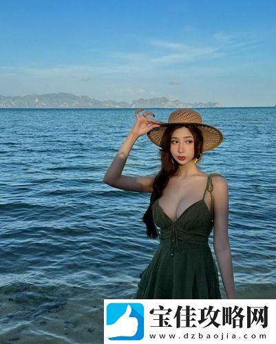 丰满的女邻居：生活中那些令人难以忘怀的邻里温情时刻！