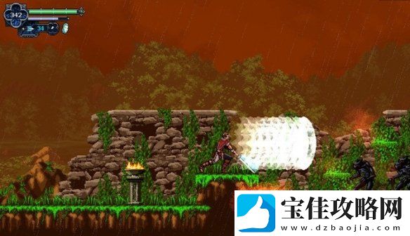 动作冒险游戏狼的传记宣布夏季发售！登陆主机PC
