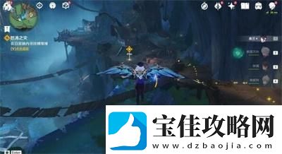 原神4.2怒涛之灾祸任务完成方法介绍装备强化提升技巧