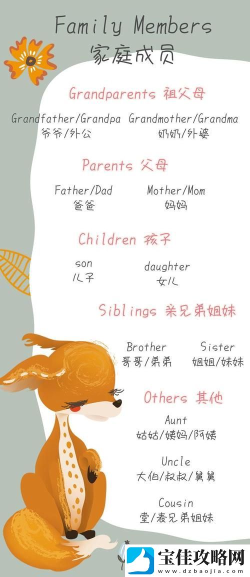 爸爸我是你媳妇中字头英文-友：这段对话太搞笑了！