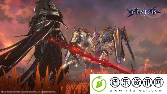 创世纪战手游将进行一周年更新