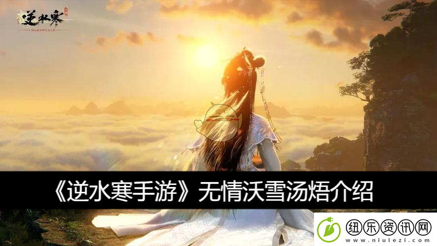 无情沃雪汤焐介绍逆水寒手游无情沃雪汤焐怎么样